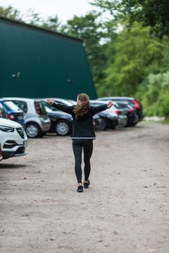 Bild 3 - Global Condor Cup